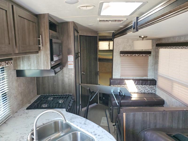 Продажа на аукционе авто 2017 Highland Ridge Open Range, vin: 58TTU312XH3030339, номер лота: 50253646