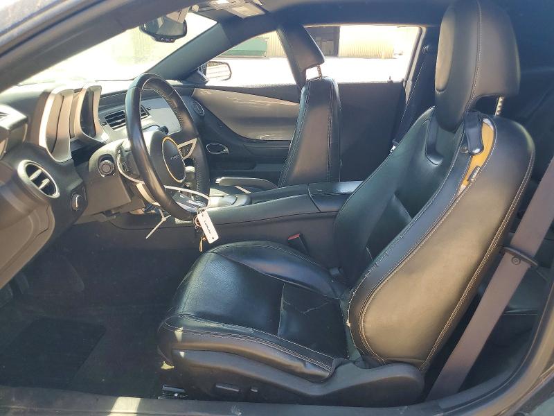 Продаж на аукціоні авто 2011 Chevrolet Camaro, vin: 2G1FC1ED0B9152946, номер лоту: 50409346