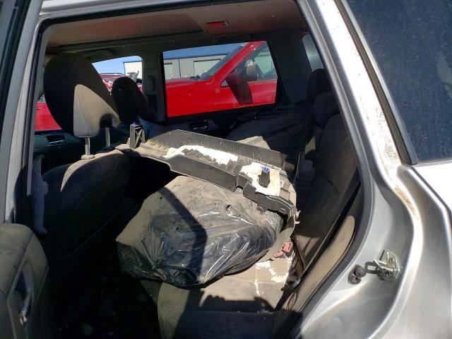 Продаж на аукціоні авто 2010 Subaru Forester, vin: JF2SH6DC5AH776542, номер лоту: 50724386