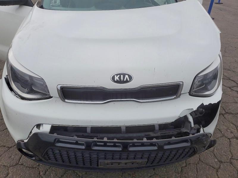 50277586 :رقم المزاد ، KNDJP3A59G7272592 vin ، 2016 Kia Soul مزاد بيع