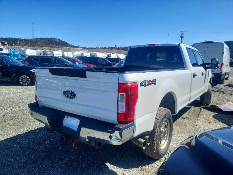 48778696 :رقم المزاد ، 1FT7W2BTXHEE22484 vin ، 2017 Ford F250 مزاد بيع