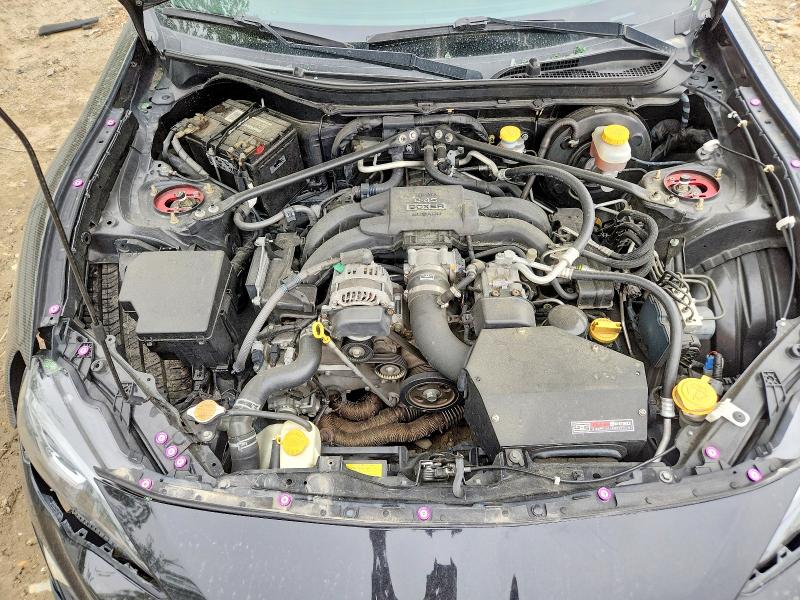 Продажа на аукционе авто 2015 Scion Fr-s, vin: JF1ZNAA15F9703819, номер лота: 50898096