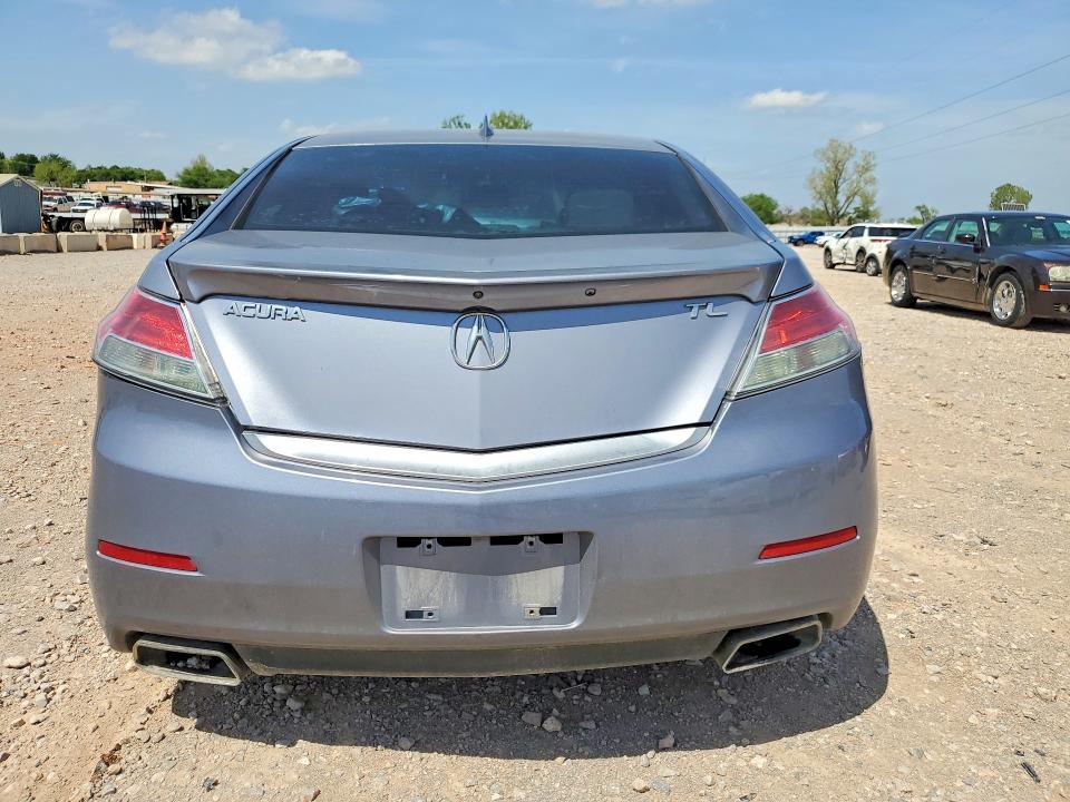 Продаж на аукціоні авто 2012 Acura Tl, vin: 19UUA8F57CA005986, номер лоту: 49653976