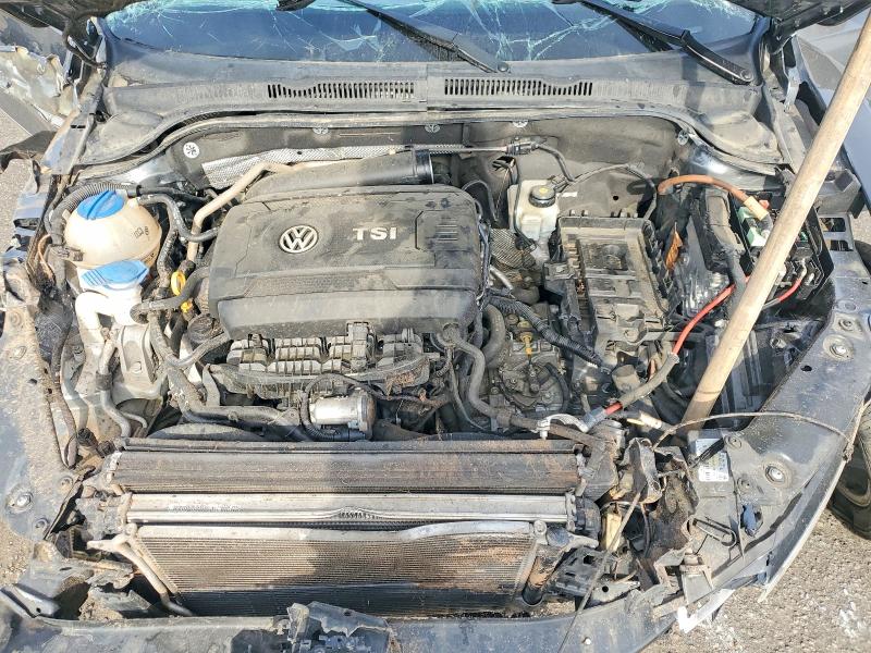 Продажа на аукционе авто 2017 Volkswagen Jetta, vin: 3VWL17AJ7HM280614, номер лота: 50668036