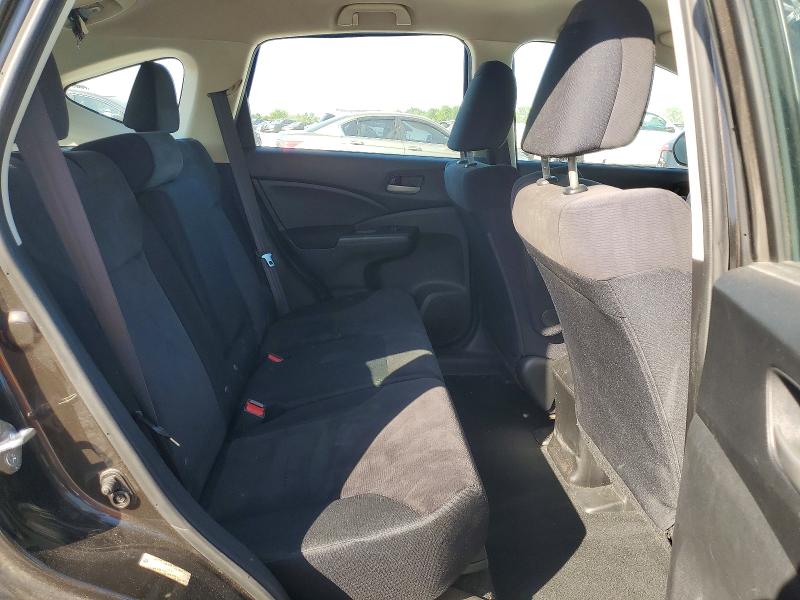 50665496 :رقم المزاد ، 2HKRM4H37EH697386 vin ، 2014 Honda Cr-v مزاد بيع