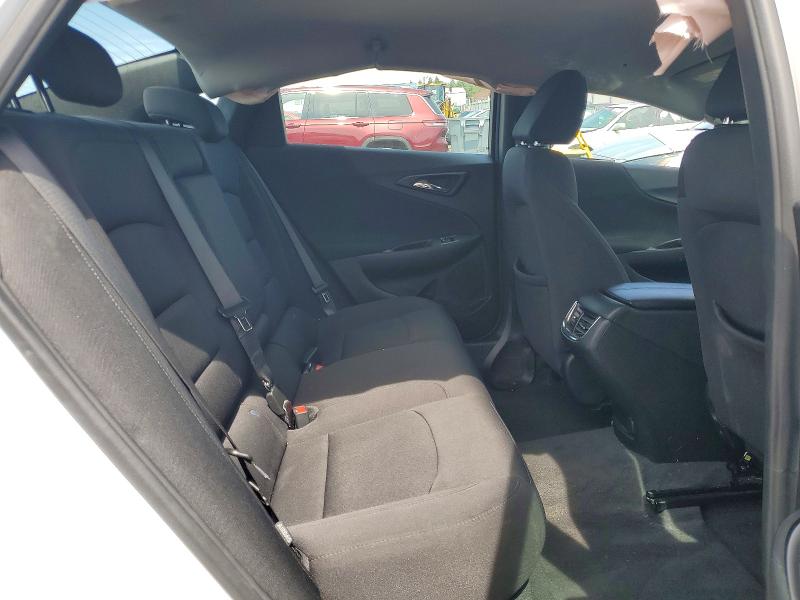 Продаж на аукціоні авто 2022 Chevrolet Malibu, vin: 1G1ZD5ST7NF159644, номер лоту: 49972966