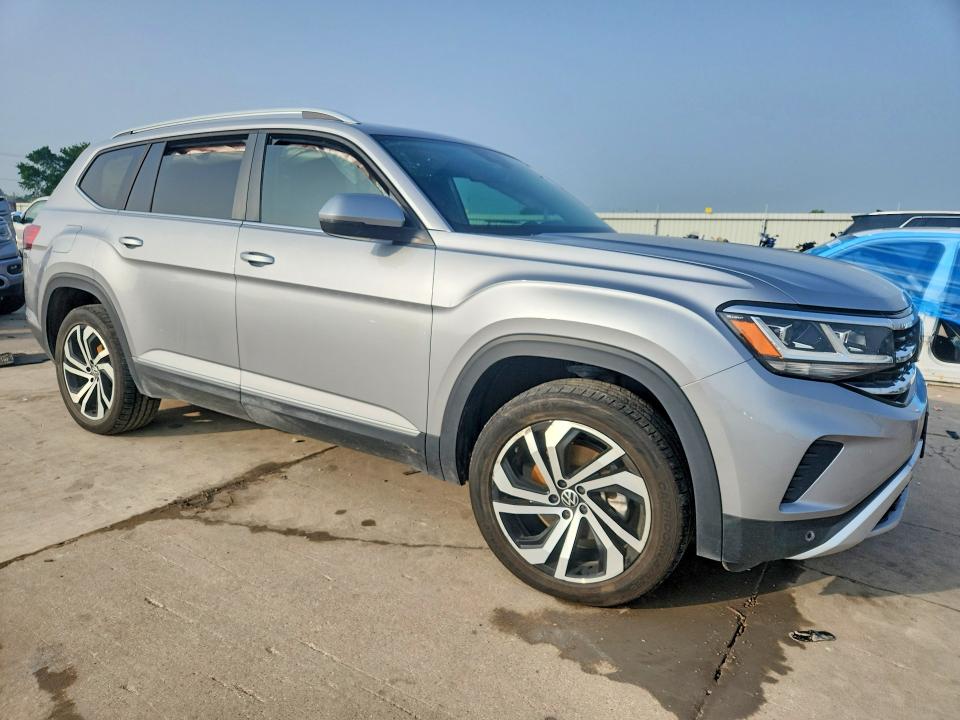 Aukcja sprzedaży 2023 Volkswagen Atlas, vin: 1V2BR2CA8PC544770, numer aukcji: 51423486