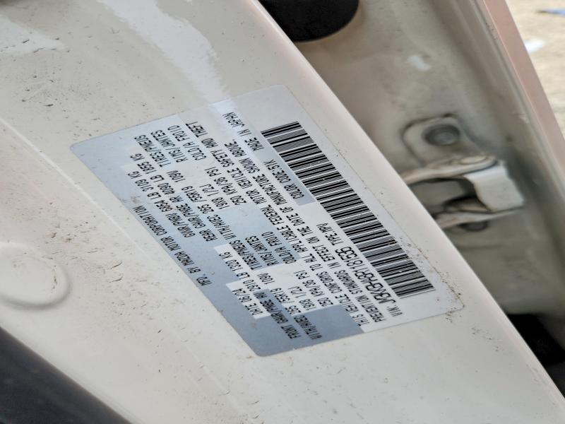 2024 Mazda Cx-90 მანქანა იყიდება აუქციონზე, vin: JM3KKBHA8R1181536, აუქციონის ნომერი: 50792926