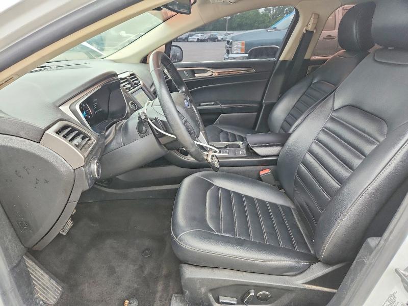 Aukcja sprzedaży 2019 Ford Fusion, vin: 3FA6P0CD0KR138845, numer aukcji: 51341616