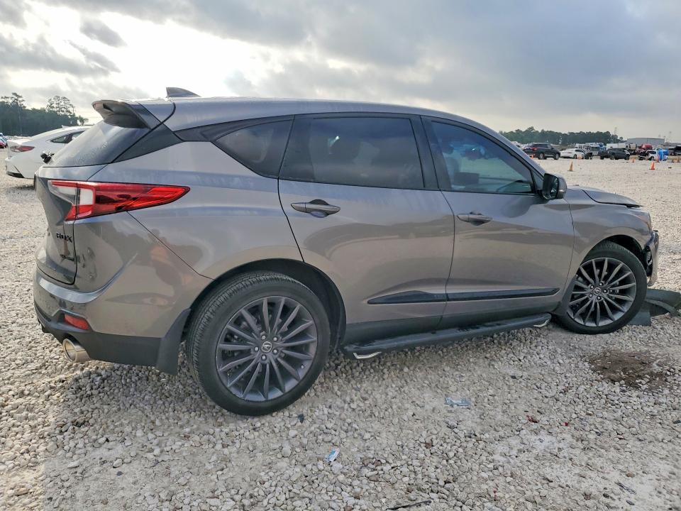 Продажа на аукционе авто 2023 Acura Rdx, vin: 5J8TC2H89PL007307, номер лота: 50449816