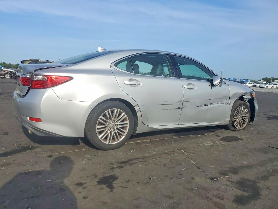 Aukcja sprzedaży 2015 Lexus Es 350, vin: JTHBK1GG1F2170472, numer aukcji: 48274126