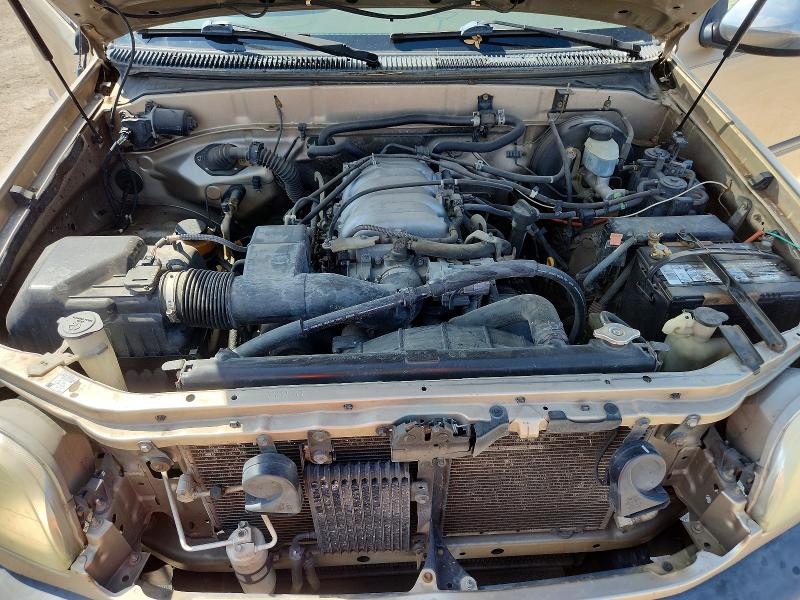 Продаж на аукціоні авто 2001 Toyota Tundra, vin: 5TBBT441X1S185420, номер лоту: 49273266
