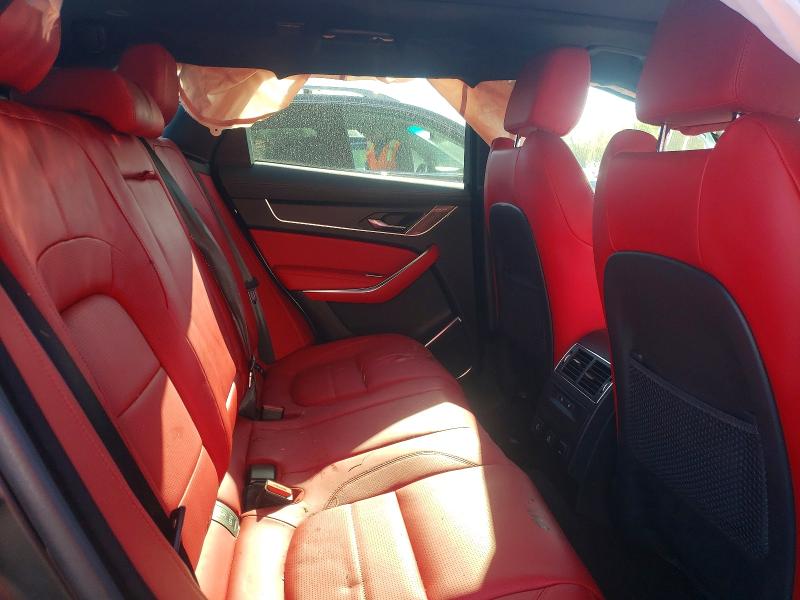 Aukcja sprzedaży 2025 Jaguar F-pace, vin: SADCT2EX7SA746906, numer aukcji: 50995336