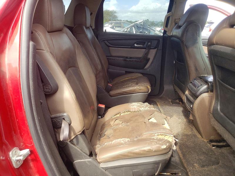 Aukcja sprzedaży 2014 Gmc Acadia, vin: 1GKKRRKD1EJ202502, numer aukcji: 78525605