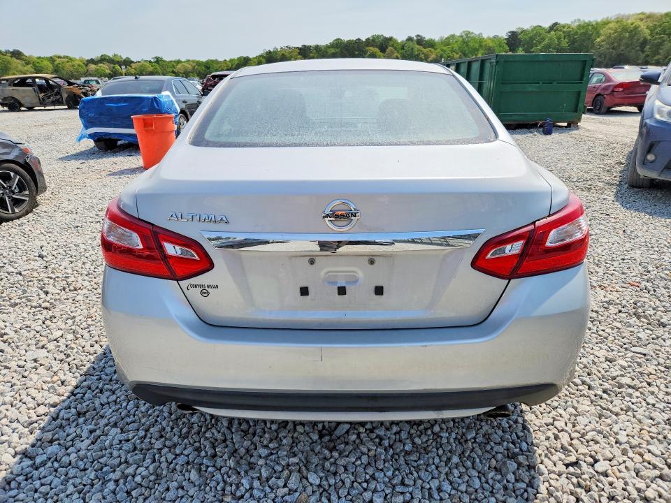 Продаж на аукціоні авто 2016 Nissan Altima, vin: 1N4AL3AP9GN367328, номер лоту: 49101846
