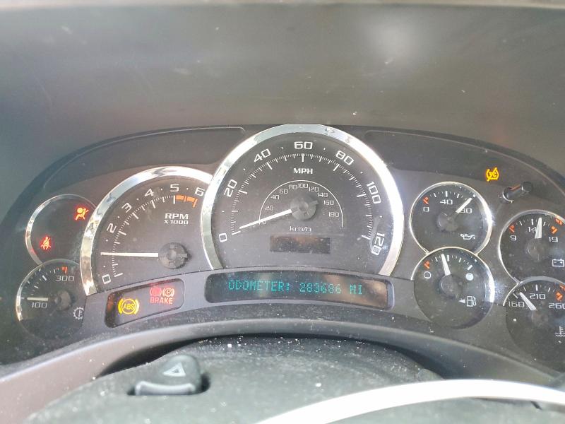 49710106 :رقم المزاد ، 3GYFK66N25G233112 vin ، 2005 Cadillac Escalade مزاد بيع