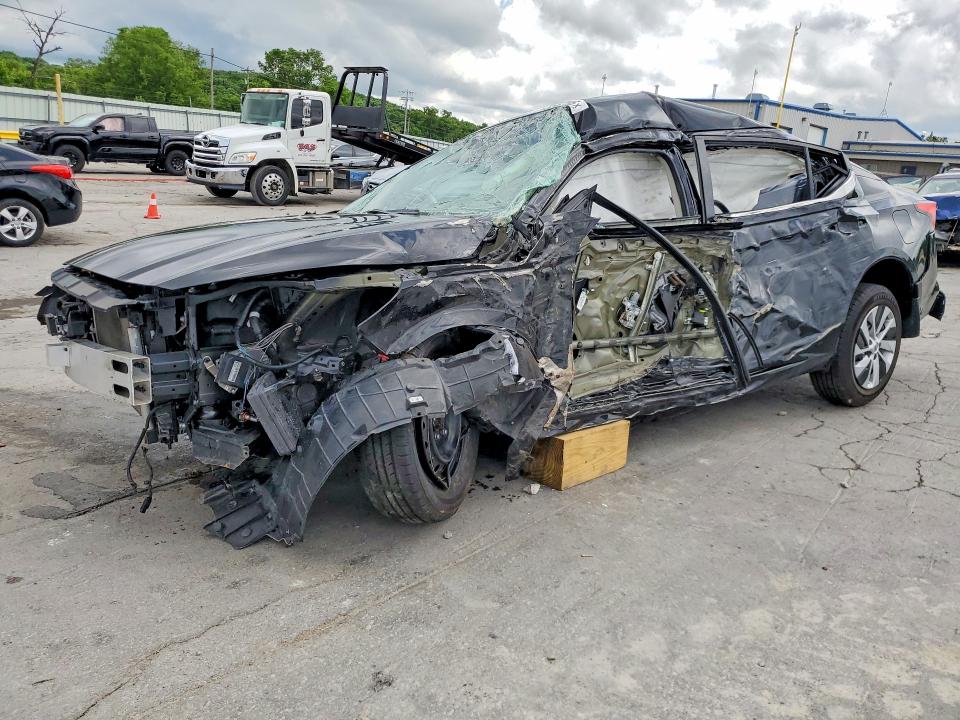 Aukcja sprzedaży 2019 Nissan Altima, vin: 1N4BL4BV2KC176006, numer aukcji: 51356756