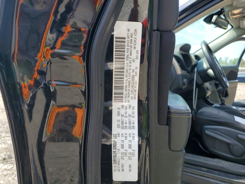 51383566 :رقم المزاد ، 1C4PJLAB1EW182860 vin ، 2014 Jeep Cherokee مزاد بيع
