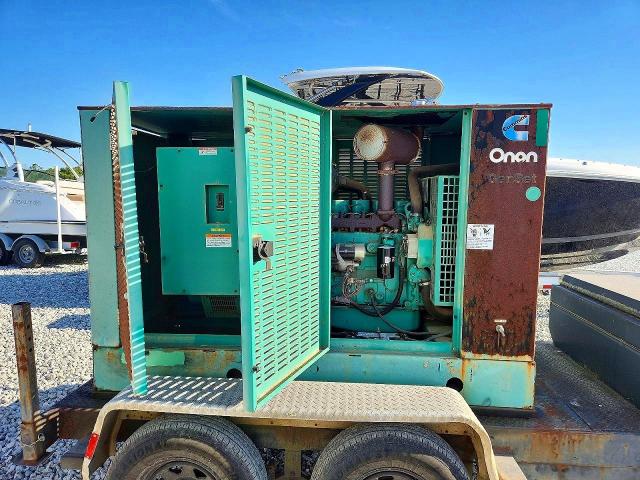 Auction sale of the 1999 Onan Industrial Equipment, vin: JRS1129805KCJ1145, lot number: 49625826