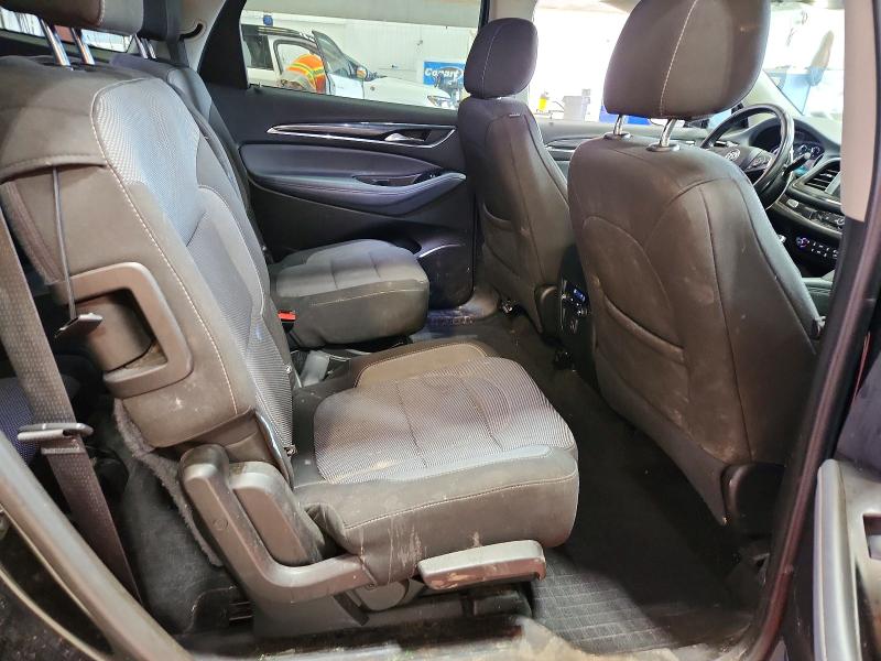 Aukcja sprzedaży 2019 Buick Enclave, vin: 5GAERAKW2KJ103731, numer aukcji: 49122526