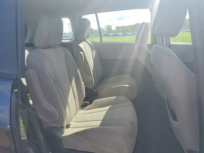 50506156 :رقم المزاد ، JM1CW2BL3D0148907 vin ، 2013 Mazda 5 مزاد بيع