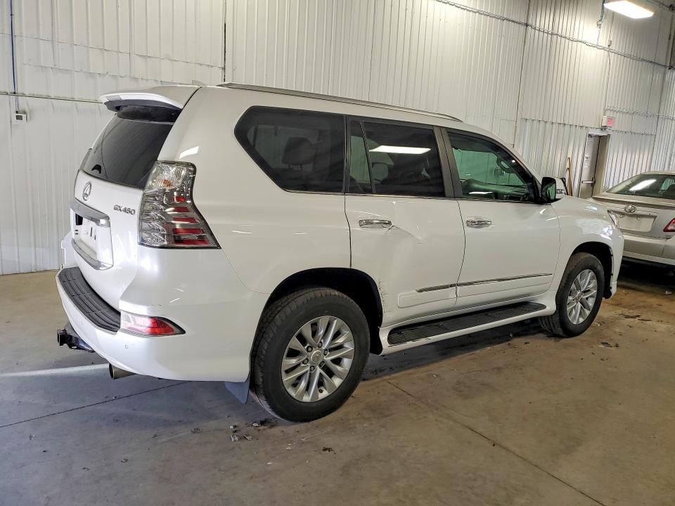 49985916 :رقم المزاد ، JTJBM7FXXG5125480 vin ، 2016 Lexus Gx مزاد بيع