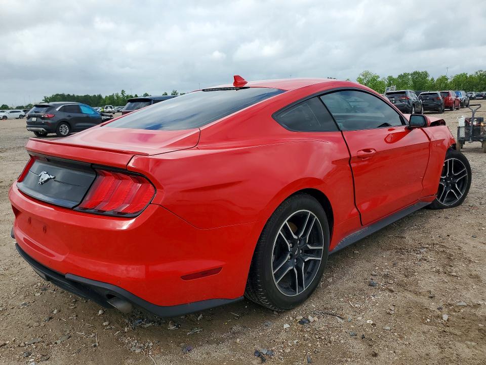 Aukcja sprzedaży 2022 Ford Mustang, vin: 1FA6P8TH7N5102451, numer aukcji: 48787866