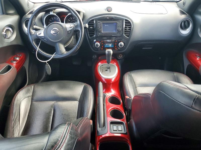 Продаж на аукціоні авто 2011 Nissan Juke, vin: JN8AF5MV1BT015814, номер лоту: 51530816
