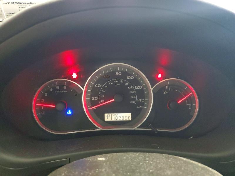 Aukcja sprzedaży 2011 Subaru Impreza, vin: JF1GH6B63BH812253, numer aukcji: 51180776