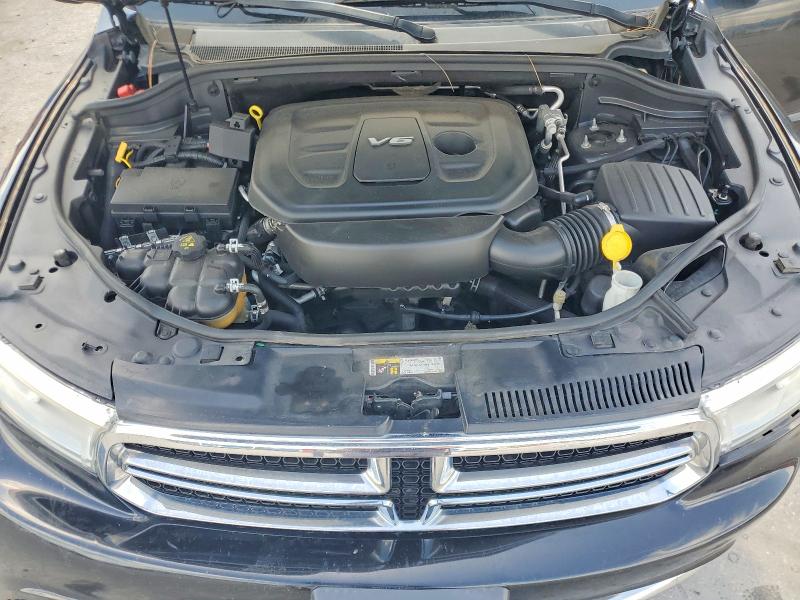 Продаж на аукціоні авто 2016 Dodge Durango, vin: 1C4RDHDG8GC352849, номер лоту: 49508156