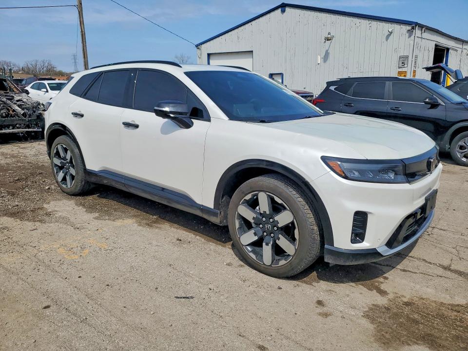 49663626 :رقم المزاد ، 3GPKHZRJ6RS521066 vin ، 2024 Honda Prologue مزاد بيع