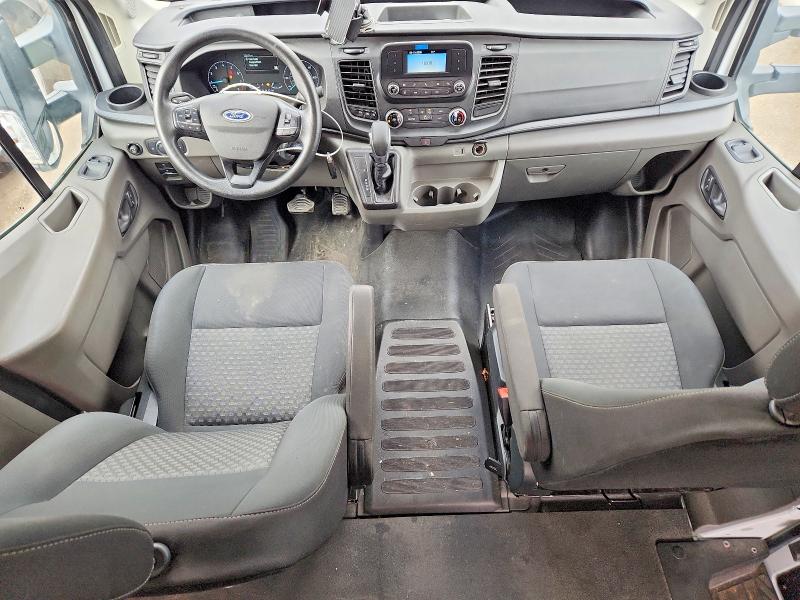 Aukcja sprzedaży 2022 Ford Transit, vin: 1FTBW2C86NKA40535, numer aukcji: 49816856