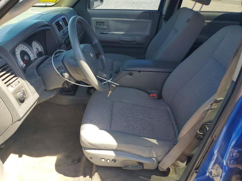 Aukcja sprzedaży 2007 Dodge Dakota, vin: 1D7HE48K47S230274, numer aukcji: 51291096