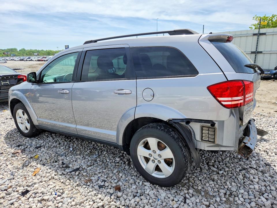 Продажа на аукционе авто 2016 Dodge Journey, vin: 3C4PDCABXGT169783, номер лота: 50307266