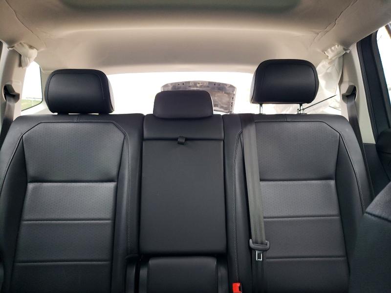 Продаж на аукціоні авто 2020 Volkswagen Tiguan, vin: 3VV2B7AX8LM182086, номер лоту: 49686446