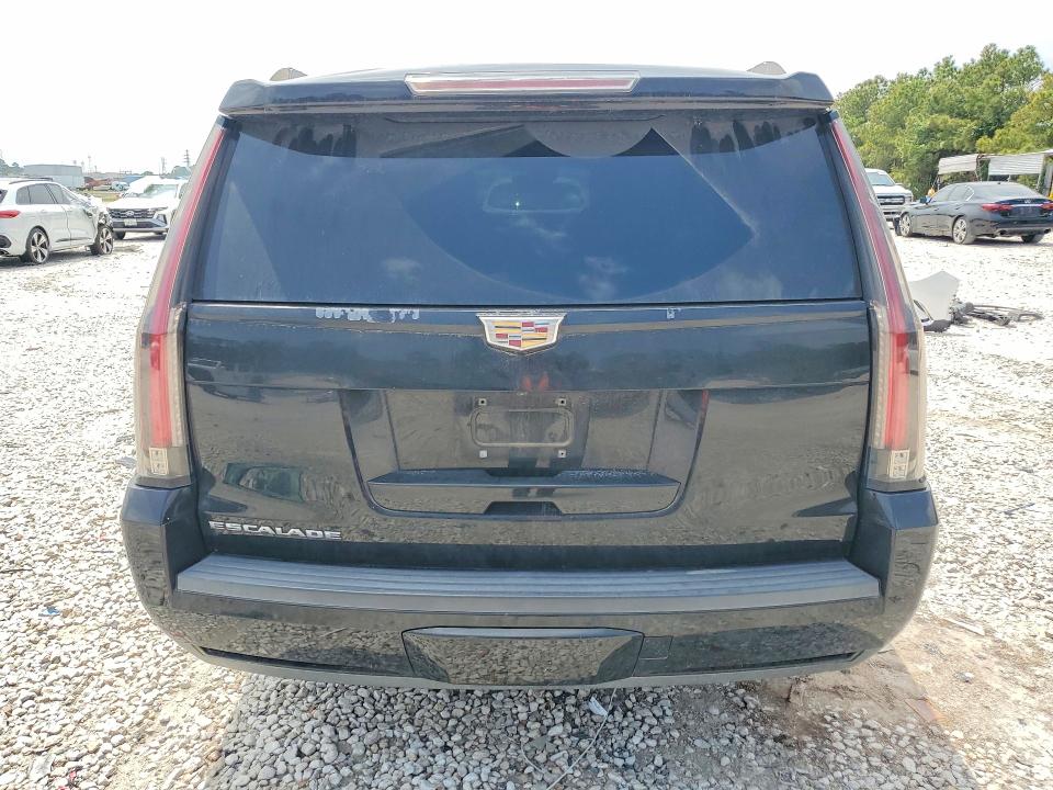 Auction sale of the 2016 Cadillac Escalade, vin: 1GYS4KKJ4GR142916, lot number: 51170866