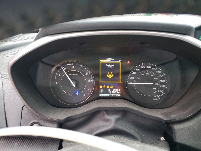 Aukcja sprzedaży 2017 Subaru Impreza, vin: 4S3GKAB69H3609923, numer aukcji: 47923746