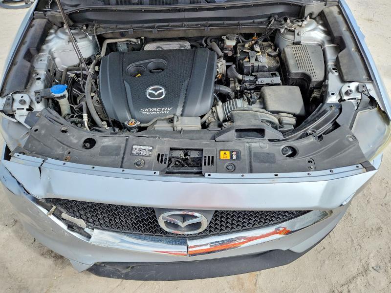 Aukcja sprzedaży 2019 Mazda Cx-5, vin: JM3KFABM8K0616875, numer aukcji: 48266556