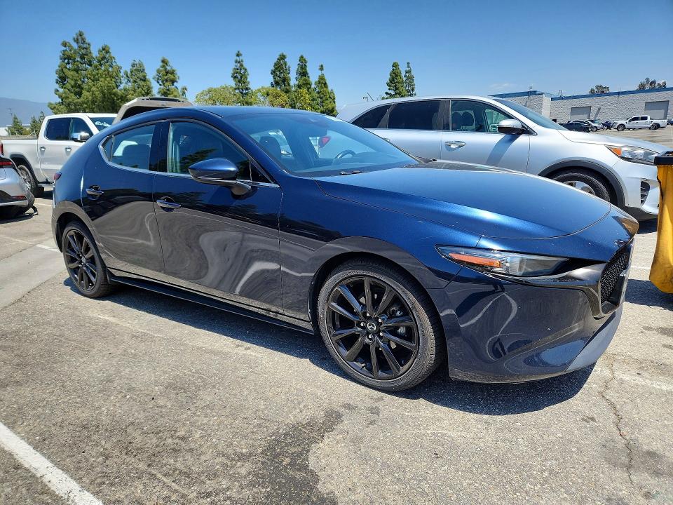 Aukcja sprzedaży 2020 Mazda 3, vin: JM1BPANMXL1157202, numer aukcji: 52086416