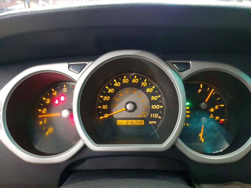 Продаж на аукціоні авто 2005 Toyota 4runner, vin: JTEBT14R750055210, номер лоту: 50487796