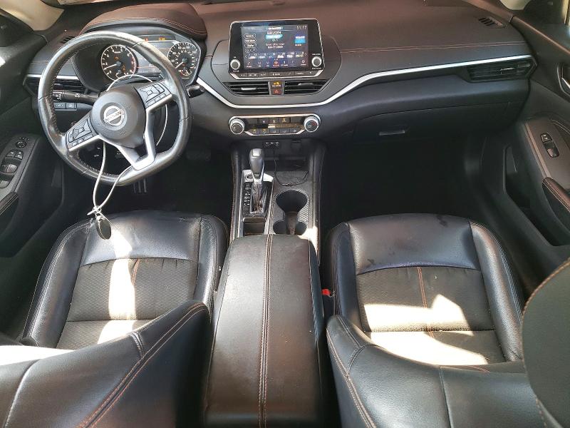 Aukcja sprzedaży 2022 Nissan Altima, vin: 1N4BL4CV4NN303796, numer aukcji: 47890156