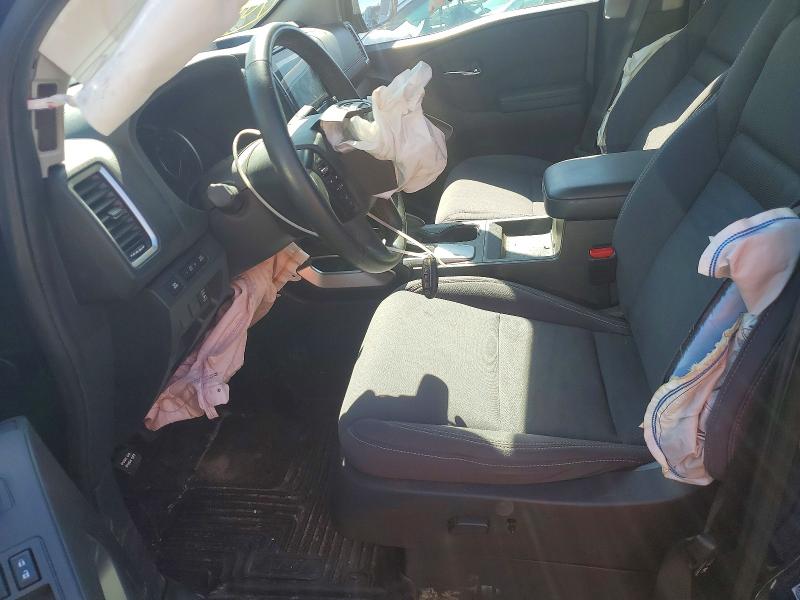 47817776 :رقم المزاد ، 1N6ED1EK9PN635190 vin ، 2023 Nissan Frontier مزاد بيع