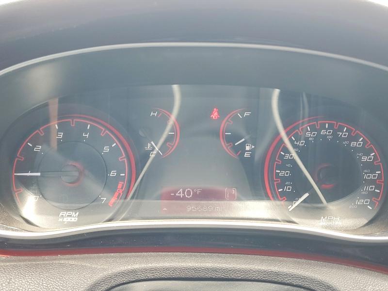 Продаж на аукціоні авто 2014 Dodge Dart, vin: 1C3CDFBB7ED868259, номер лоту: 48787796