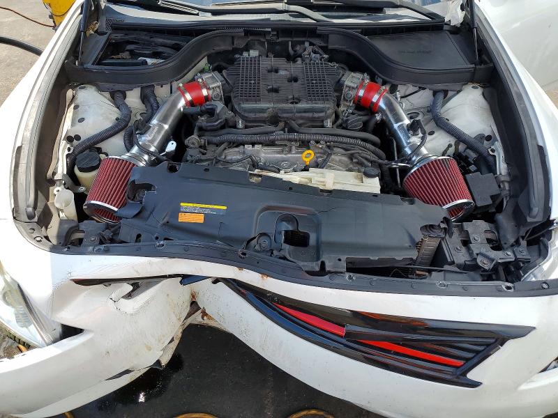 Продажа на аукционе авто 2015 Infiniti Q40, vin: JN1CV6AR0FM522811, номер лота: 51470756