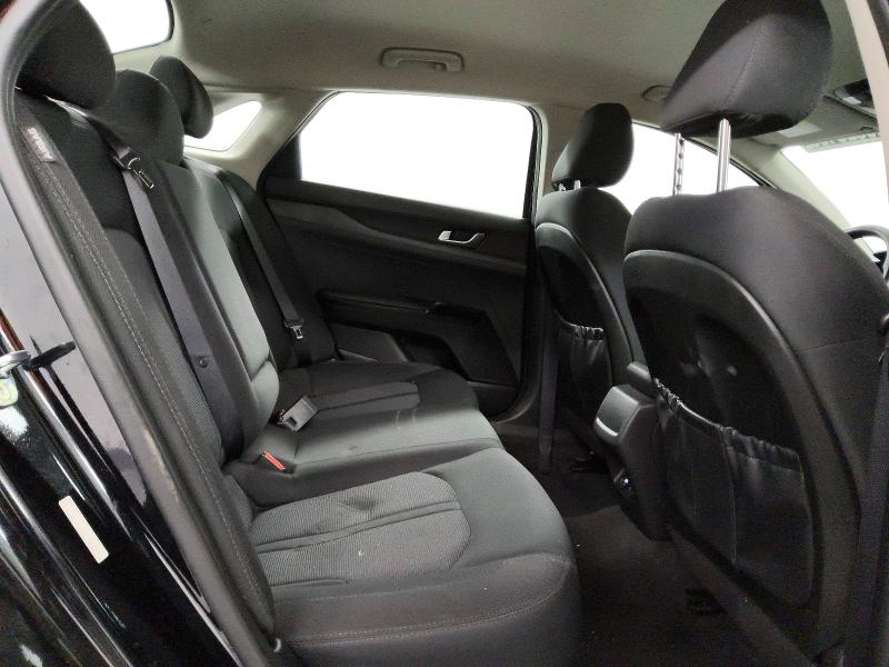 48520466 :رقم المزاد ، 5XXG14J22PG203340 vin ، 2023 Kia K5 مزاد بيع