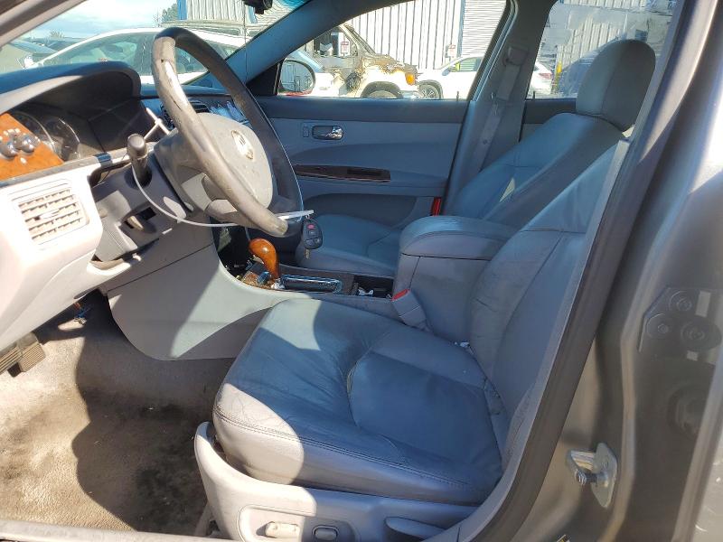 Продаж на аукціоні авто 2005 Buick Lacrosse, vin: 2G4WD532851294179, номер лоту: 49539286