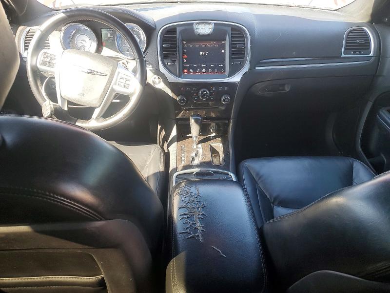 Aukcja sprzedaży 2011 Chrysler 300, vin: 2C3CA5CG6BH529634, numer aukcji: 50610206