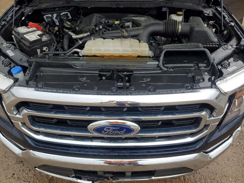 Продажа на аукционе авто 2023 Ford F150, vin: 1FTEW1EP6PFD30331, номер лота: 49246016