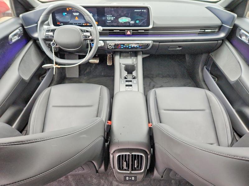 51765426 :رقم المزاد ، KMHM54AC8RA077401 vin ، 2024 Hyundai Ioniq 6 مزاد بيع