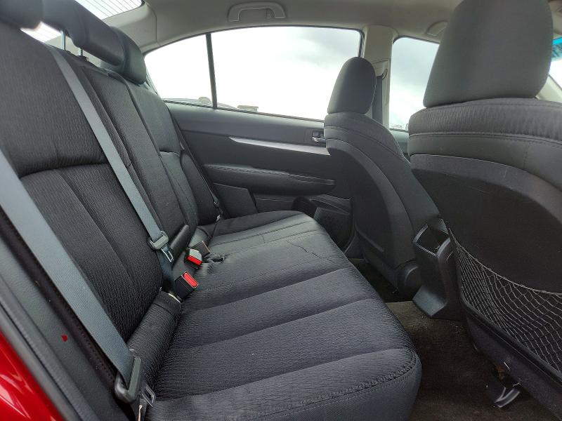 2011 Subaru Legacy მანქანა იყიდება აუქციონზე, vin: 4S3BMCC61B3258849, აუქციონის ნომერი: 49434126